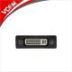 Adapter DisplayPort DP M / DVI F 24+5 Gold plated - CA332