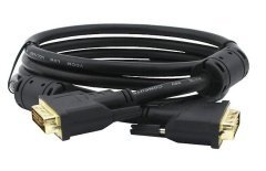 Кабел DVI 24+1 Dual Link M / M +2 Ferrite - CG441GD-3m