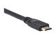 кабел HDMI M / Mini HDMI M v2.0 - CG583-1.8m кабел HDMI M / Mini HDMI M v2.0 - CG583-1.8m