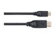кабел HDMI M / Mini HDMI M v2.0 - CG583-1.8m кабел HDMI M / Mini HDMI M v2.0 - CG583-1.8m