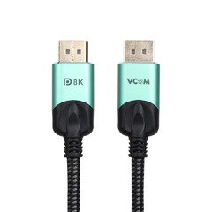 кабел Display Port v1.4 DP M / M - 8K - CG635-1.5m кабел Display Port v1.4 DP M / M - 8K - CG635-1.5m