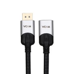 Display Port Extension v1.4 DP M / F - 8K - CG635F-1.0m Display Port Extension v1.4 DP M / F - 8K - CG635F-1.0m