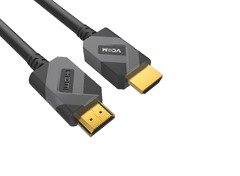 HDMI v2.1 M / M 2.0m  - 8K Dolby Vision HDR, Black/Grey - CG805-2.0m HDMI v2.1 M / M 2.0m  - 8K Dolby Vision HDR, Black/Grey - CG805-2.0m
