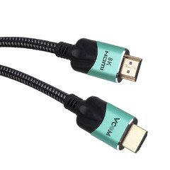 HDMI v2.1 M / M 2m - 8K HDR - CG865-2m HDMI v2.1 M / M 2m - 8K HDR - CG865-2m