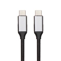 кабел USB3.2 Type-C/Type-C 1.0m - CU420M-1.0m кабел USB3.2 Type-C/Type-C 1.0m - CU420M-1.0m