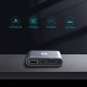 Docking Station Type-C Power Distribution 3.0 100W - HDMI, Type-C x 1, USB3.0 - CU4511 Docking Station Type-C Power Distribution 3.0 100W - HDMI, Type-C x 1, USB3.0 - CU4511