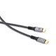 кабел USB4.0 Type-C/Type-C 40Gbps, 240W - CU541M-1.2 кабел USB4.0 Type-C/Type-C 40Gbps, 240W - CU541M-1.2