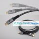 кабел USB4.0 Type-C/Type-C 40Gbps, 240W - CU541M-1.2m кабел USB4.0 Type-C/Type-C 40Gbps, 240W - CU541M-1.2m