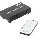 Селектор HDMI Selector 2x1 - DD432