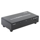 VCom Селектор HDMI Selector 3x1 - DD433