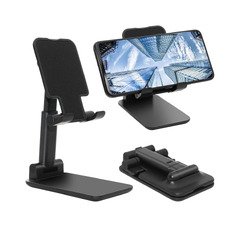 Phone/Tablet Holder - DESK-STAND-01 Phone/Tablet Holder - DESK-STAND-01