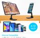 Phone/Tablet Holder - DESK-STAND-01 Phone/Tablet Holder - DESK-STAND-01