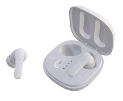 безжични слушалки TWS Bluetooth 5.1 Earphones IM0339 White безжични слушалки TWS Bluetooth 5.1 Earphones IM0339 White