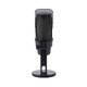 Геймърски микрофон Gaming USB Microphone - VCOM-M902 Black - USB, RGB Геймърски микрофон Gaming USB Microphone - VCOM-M902 Black - USB, RGB