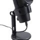 Геймърски микрофон Gaming USB Microphone - VCOM-M902 Black - USB, RGB Геймърски микрофон Gaming USB Microphone - VCOM-M902 Black - USB, RGB