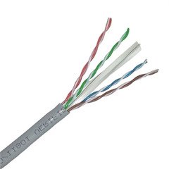 UTP cable 4Pair Cat6 23AWG 305m - NC614-305 UTP cable 4Pair Cat6 23AWG 305m - NC614-305