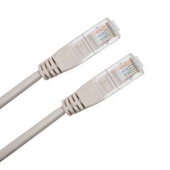 LAN UTP Cat5e Patch Cable - NP512B-15m