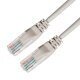 Пач кабел LAN UTP Cat5e Patch Cable - NP512B-0.5m