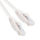 Пач кабел LAN UTP Cat6 Patch Cable - NP612B-10m