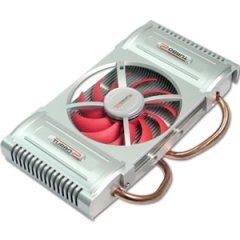 VGA Cooler TURBO 2 VGA Cooler TURBO 2
