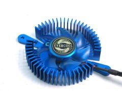 VGA Cooler VC-RI(Blue)