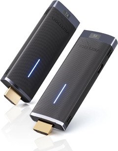 Wireless HDMI Transmitter - ADCB0 Wireless HDMI Transmitter - ADCB0