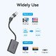 Adapter USB-C/A to HDMI F - ACYHB Adapter USB-C/A to HDMI F - ACYHB