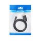 кабел Cable Type-C to HDMI - 1.5m 4K Black - CGUBG кабел Cable Type-C to HDMI - 1.5m 4K Black - CGUBG