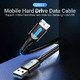 USB 3.0 AM / Micro USB BM 0.25m - COPBC USB 3.0 AM / Micro USB BM 0.25m - COPBC