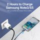 USB 3.0 AM / Micro USB BM 0.25m - COPBC USB 3.0 AM / Micro USB BM 0.25m - COPBC