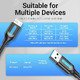 USB 3.0 AM / Micro USB BM 0.25m - COPBC USB 3.0 AM / Micro USB BM 0.25m - COPBC