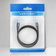 USB 2.0 C M / Micro-B USB M 0.5m - COVBD USB 2.0 C M / Micro-B USB M 0.5m - COVBD