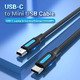 USB 2.0 C M / Mini USB 5pin 0.5m - COWBD USB 2.0 C M / Mini USB 5pin 0.5m - COWBD