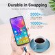 USB 3.0 A M / USB-C M 0.5m - COZBD USB 3.0 A M / USB-C M 0.5m - COZBD