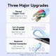 USB 2.0 AM / USB-C M 0.25m - CTWWC USB 2.0 AM / USB-C M 0.25m - CTWWC