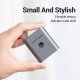 Разклонител превключвател HDMI 2.0 Switcher/Splitter 2-Port Bi-Direction - Silver Aluminium - AFUH0 Разклонител превключвател HDMI 2.0 Switcher/Splitter 2-Port Bi-Direction - Silver Aluminium - AFUH0