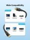 Cable HDMI 2.1 - 1.5m - 8K/60Hz Black - AANBG