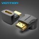 Adapter HDMI Right Angle 270 Degree M/F - AINB0 Adapter HDMI Right Angle 270 Degree M/F - AINB0