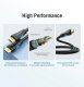 кабел Cable HDMI 2.0 15.0m - 4K/60Hz Black - VAA-M02-B1500