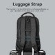 Laptop Backpack 15.6", Waterproof - KRLB0 Laptop Backpack 15.6", Waterproof - KRLB0