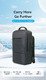Laptop Backpack 15.6", Waterproof - KRNB0 Laptop Backpack 15.6", Waterproof - KRNB0