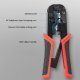 Клещи за кримпване Multi-Fuction Crimping Tool - KEAB0 Клещи за кримпване Multi-Fuction Crimping Tool - KEAB0