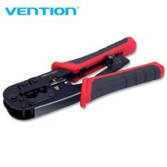 Клещи за кримпване  Multi-Fuction Crimping Tool - KEAB0 Клещи за кримпване  Multi-Fuction Crimping Tool - KEAB0