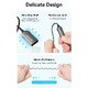 Car Bluetooth 5.4 audio receiver USB, 3.5mm jack - NAIHG Car Bluetooth 5.4 audio receiver USB, 3.5mm jack - NAIHG