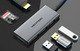 докинг станция Docking Station Type-C - TOOHB - HDMI x 1, USB3.0 x 3, SD/TF докинг станция Docking Station Type-C - TOOHB - HDMI x 1, USB3.0 x 3, SD/TF