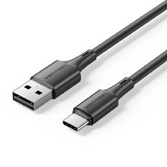 USB 2.0 AM / USB-C M 0.25m - TRQBAC USB 2.0 AM / USB-C M 0.25m - TRQBAC