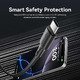 USB 2.0 AM / USB-C M 0.25m - TRQBAC USB 2.0 AM / USB-C M 0.25m - TRQBAC