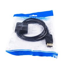 Adapter Active DisplayPort -> HDMI F 1.0m - ZKBBF Adapter Active DisplayPort -> HDMI F 1.0m - ZKBBF