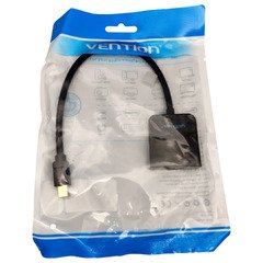 Adapter Mini Display Port DP M / HDMI F - ZKCBAH Adapter Mini Display Port DP M / HDMI F - ZKCBAH