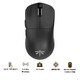 Wireless Gaming Mouse F1 PRO MAX DRAGONFLY - 1K (4K compatible), Kailh Black Gold Mamba Switches, White Wireless Gaming Mouse F1 PRO MAX DRAGONFLY - 1K (4K compatible), Kailh Black Gold Mamba Switches, White